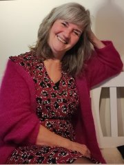 Sigrid Weiss, Heilpraktikerin