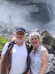 Sigrid & Heino Weiss – Heilpraktikerpaar der Naturheilpraxis