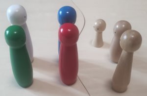 Beispiel einer Aufstellung – Bild 2